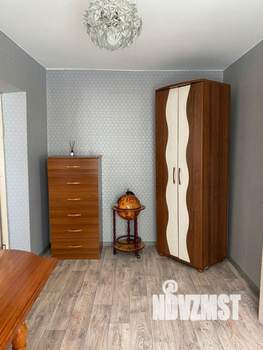 3-к квартира, вторичка, 58м2, 3/5 этаж