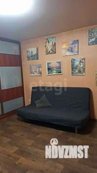 1-к квартира, вторичка, 31м2, 1/2 этаж