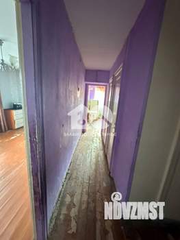 3-к квартира, вторичка, 54м2, 7/9 этаж