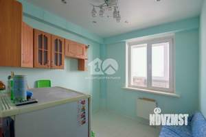 1-к квартира, вторичка, 37м2, 13/17 этаж