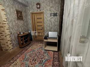 3-к квартира, вторичка, 59м2, 4/4 этаж