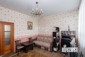 2-к квартира, вторичка, 54м2, 5/5 этаж