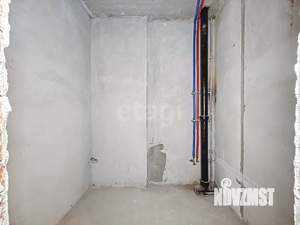 1-к квартира, вторичка, 41м2, 7/23 этаж