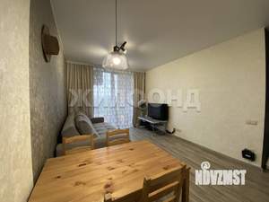 2-к квартира, вторичка, 40м2, 8/9 этаж