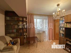 2-к квартира, вторичка, 35м2, 6/9 этаж