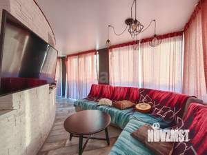 2-к квартира, вторичка, 67м2, 3/17 этаж