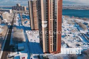 1-к квартира, вторичка, 48м2, 13/26 этаж