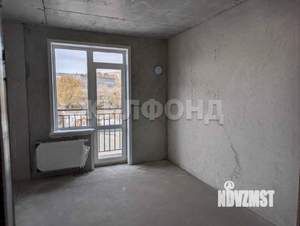 3-к квартира, вторичка, 61м2, 5/20 этаж