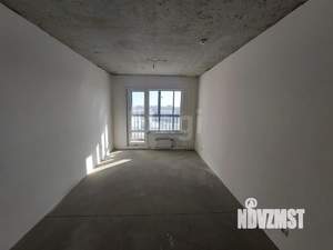 Студия квартира, вторичка, 29м2, 13/17 этаж