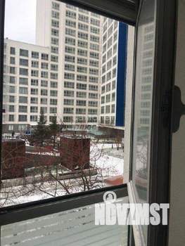 4-к квартира, вторичка, 105м2, 2/17 этаж