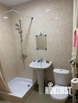 1-к квартира, вторичка, 39м2, 9/9 этаж
