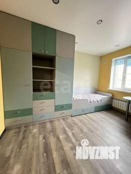 4-к квартира, вторичка, 126м2, 25/26 этаж