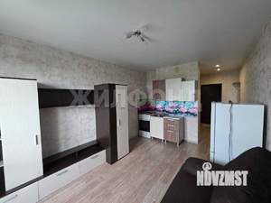 1-к квартира, вторичка, 20м2, 14/17 этаж