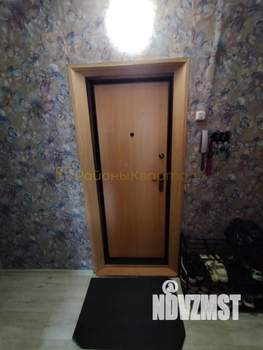 2-к квартира, вторичка, 44м2, 1/5 этаж