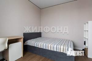 3-к квартира, вторичка, 44м2, 11/25 этаж