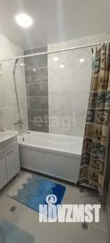 2-к квартира, вторичка, 38м2, 2/17 этаж