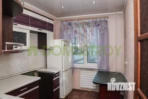 3-к квартира, вторичка, 60м2, 8/9 этаж