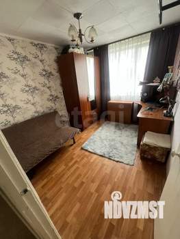 2-к квартира, вторичка, 43м2, 4/5 этаж