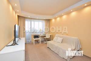 2-к квартира, вторичка, 44м2, 10/12 этаж