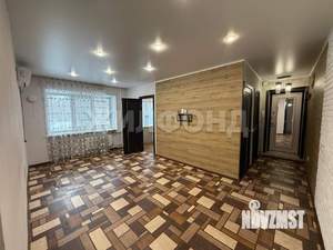 3-к квартира, вторичка, 55м2, 1/5 этаж