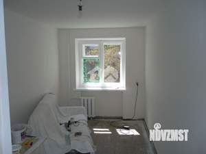 3-к квартира, вторичка, 57м2, 3/5 этаж