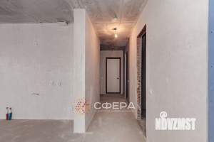 3-к квартира, вторичка, 91м2, 12/24 этаж