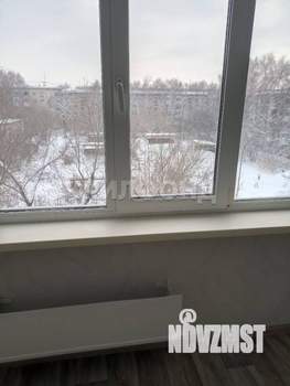 2-к квартира, вторичка, 43м2, 5/5 этаж