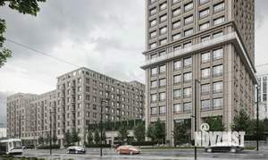 3-к квартира, сданный дом, 190м2, 10/10 этаж