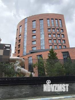 3-к квартира, вторичка, 171м2, 7/8 этаж