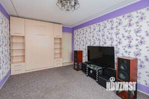 2-к квартира, вторичка, 53м2, 8/10 этаж