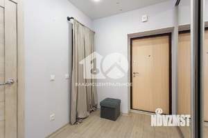 1-к квартира, вторичка, 40м2, 5/14 этаж