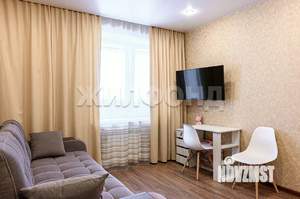 1-к квартира, вторичка, 51м2, 4/6 этаж