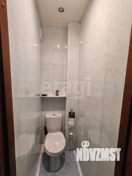 2-к квартира, вторичка, 44м2, 4/5 этаж