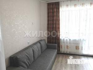 1-к квартира, вторичка, 18м2, 4/10 этаж