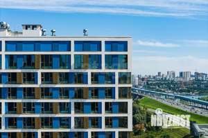 Студия квартира, вторичка, 28м2, 9/31 этаж