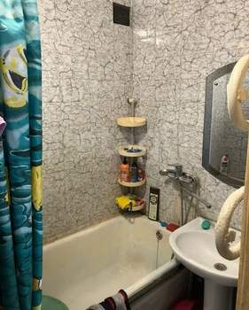 2-к квартира, вторичка, 52м2, 8/9 этаж