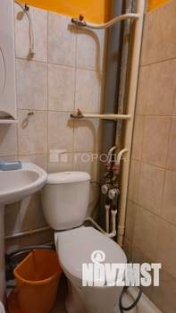 Студия квартира, вторичка, 26м2, 2/14 этаж
