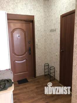 Студия квартира, вторичка, 22м2, 5/19 этаж