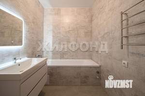 2-к квартира, вторичка, 50м2, 2/17 этаж