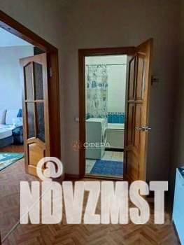 1-к квартира, вторичка, 45м2, 8/14 этаж