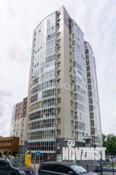 2-к квартира, вторичка, 65м2, 17/17 этаж