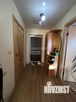 1-к квартира, вторичка, 38м2, 2/5 этаж