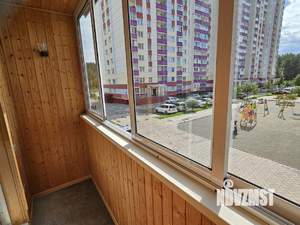 2-к квартира, вторичка, 53м2, 2/5 этаж