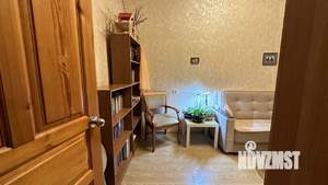 2-к квартира, вторичка, 53м2, 5/5 этаж