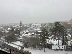 1-к квартира, вторичка, 38м2, 9/10 этаж