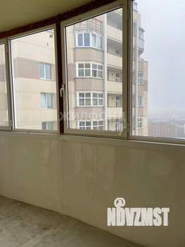 2-к квартира, вторичка, 76м2, 21/25 этаж