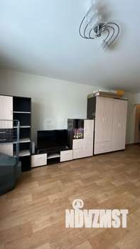 Студия квартира, вторичка, 33м2, 3/10 этаж