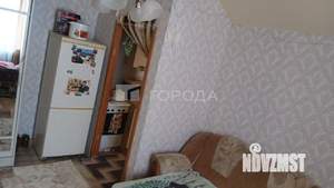 2-к квартира, вторичка, 28м2, 1/1 этаж