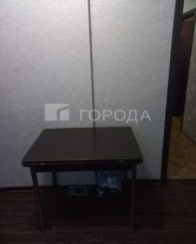 1-к квартира, вторичка, 38м2, 2/9 этаж