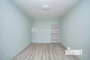 2-к квартира, вторичка, 57м2, 4/14 этаж